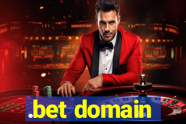 .bet domain